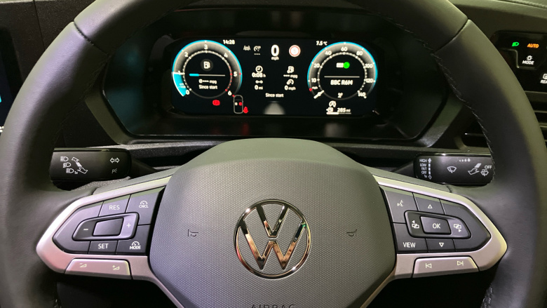 Volkswagen Caddy Maxi Caddy Cargo Maxi C20 Diesel 2.0 TDI 102PS Commerce Plus Van [Tech Pack]